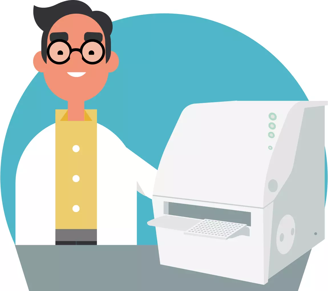 Microplate Reader - Working Parameters And Detection Methods